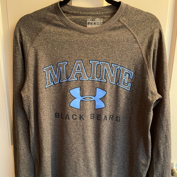 Long sleeve t-shirt - Picture 2 of 5